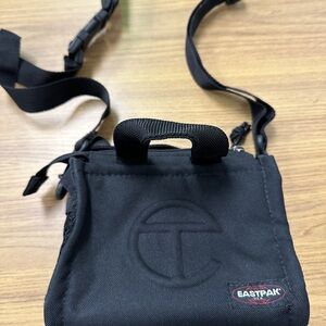 Eastpak Black Crossbody Bag